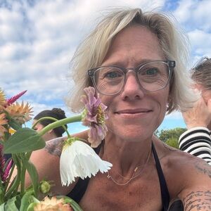 Meet your Posher, Heather